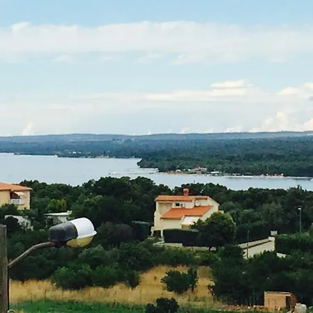 Penzion Sea View