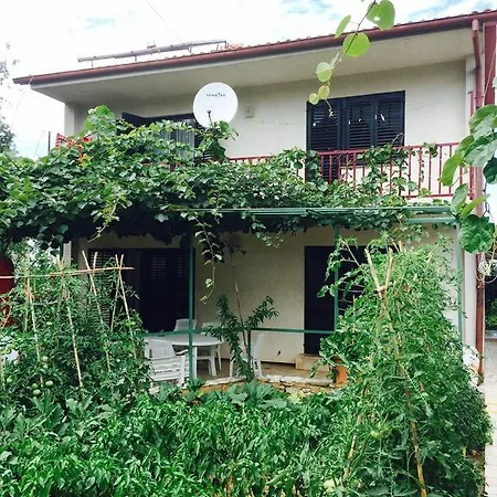 Penzion Sea View Pula