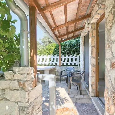 Penzion Sea View Pula