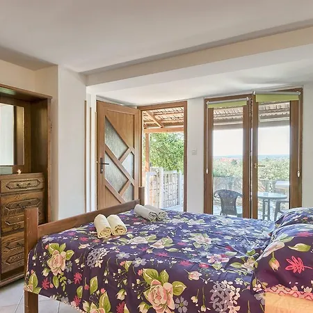 Sea View Penzion Pula