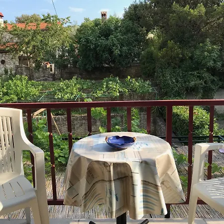 Sea View Maison d'hôtes Pula