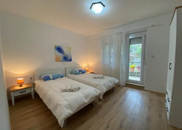 Gæstehus Sea View Pula