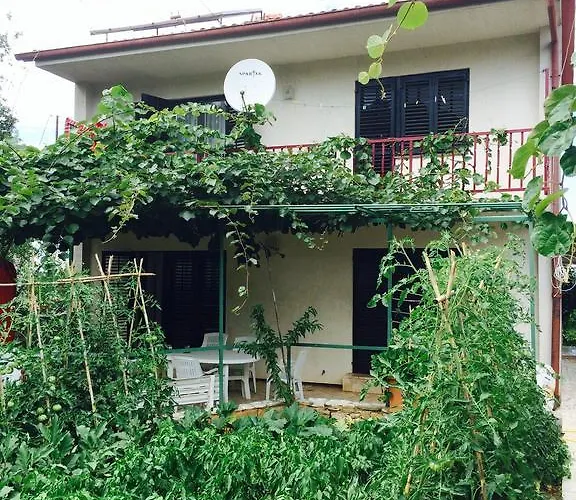 Maison d'hôtes Sea View Pula