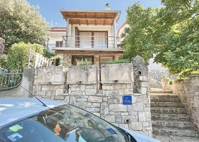 Sea View Maison d'hôtes *