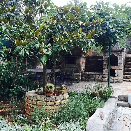 Gasthuis Sea View Pula