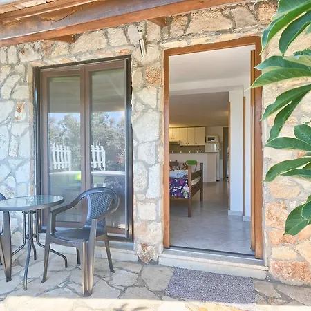 Sea View Gasthuis Pula