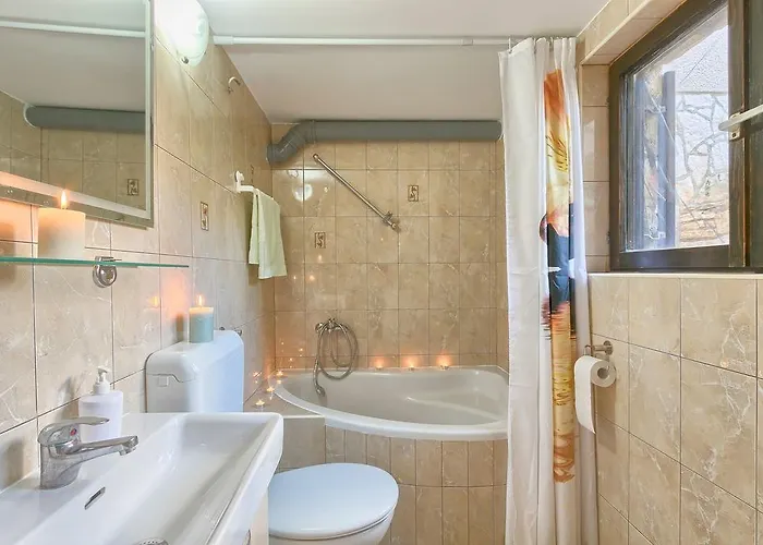 Sea View Maison d'hôtes Pula